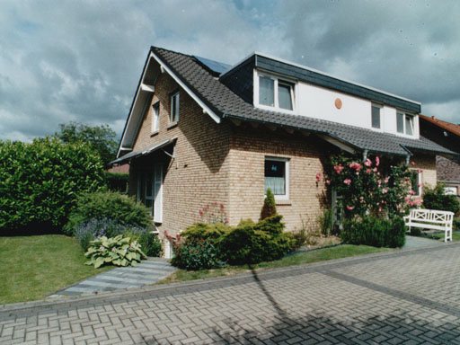 Messeappartement Düsseldorf in Flughafen Nähe